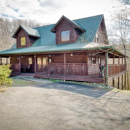 Country Living Sevierville Exterior foto
