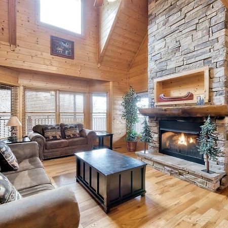Country Living Sevierville Exterior foto