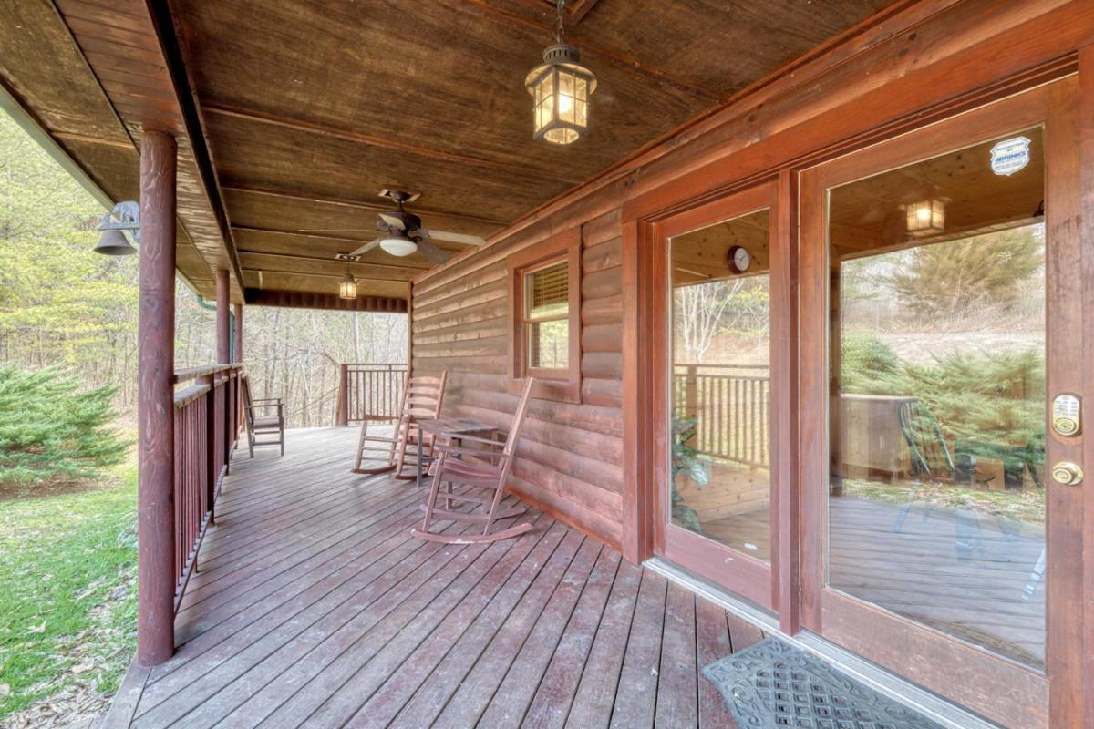 Country Living Sevierville Exterior foto