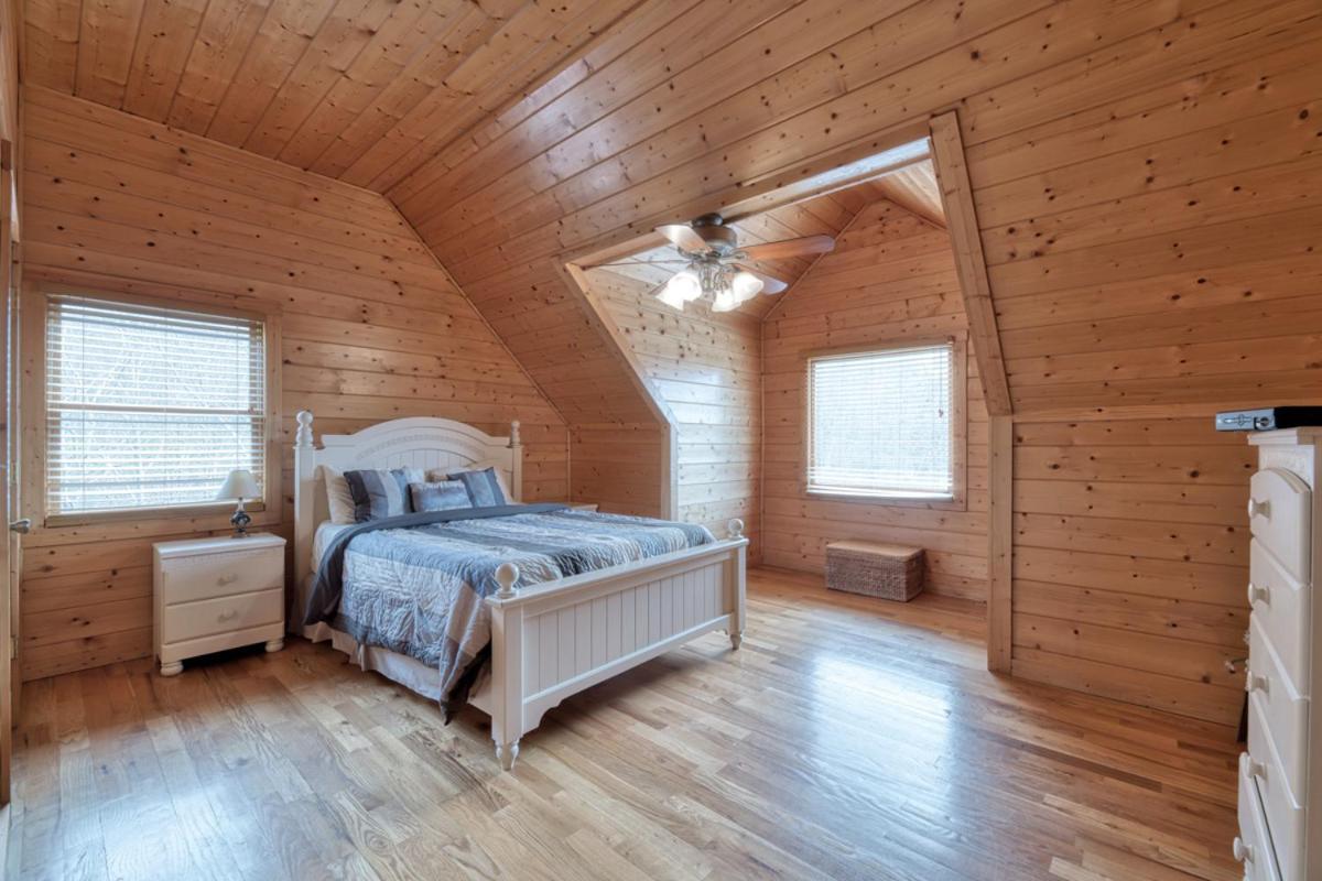 Country Living Sevierville Exterior foto