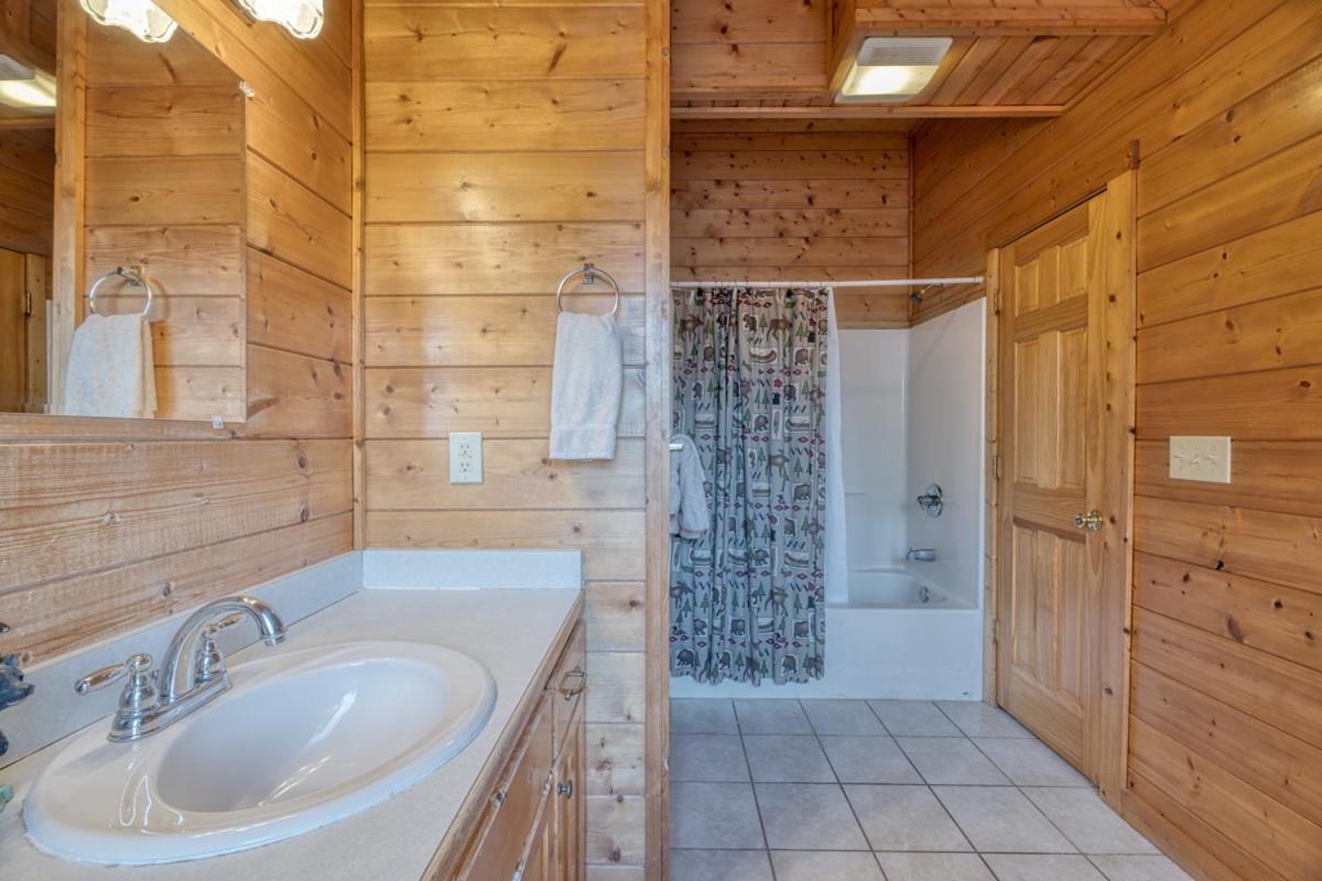Country Living Sevierville Exterior foto