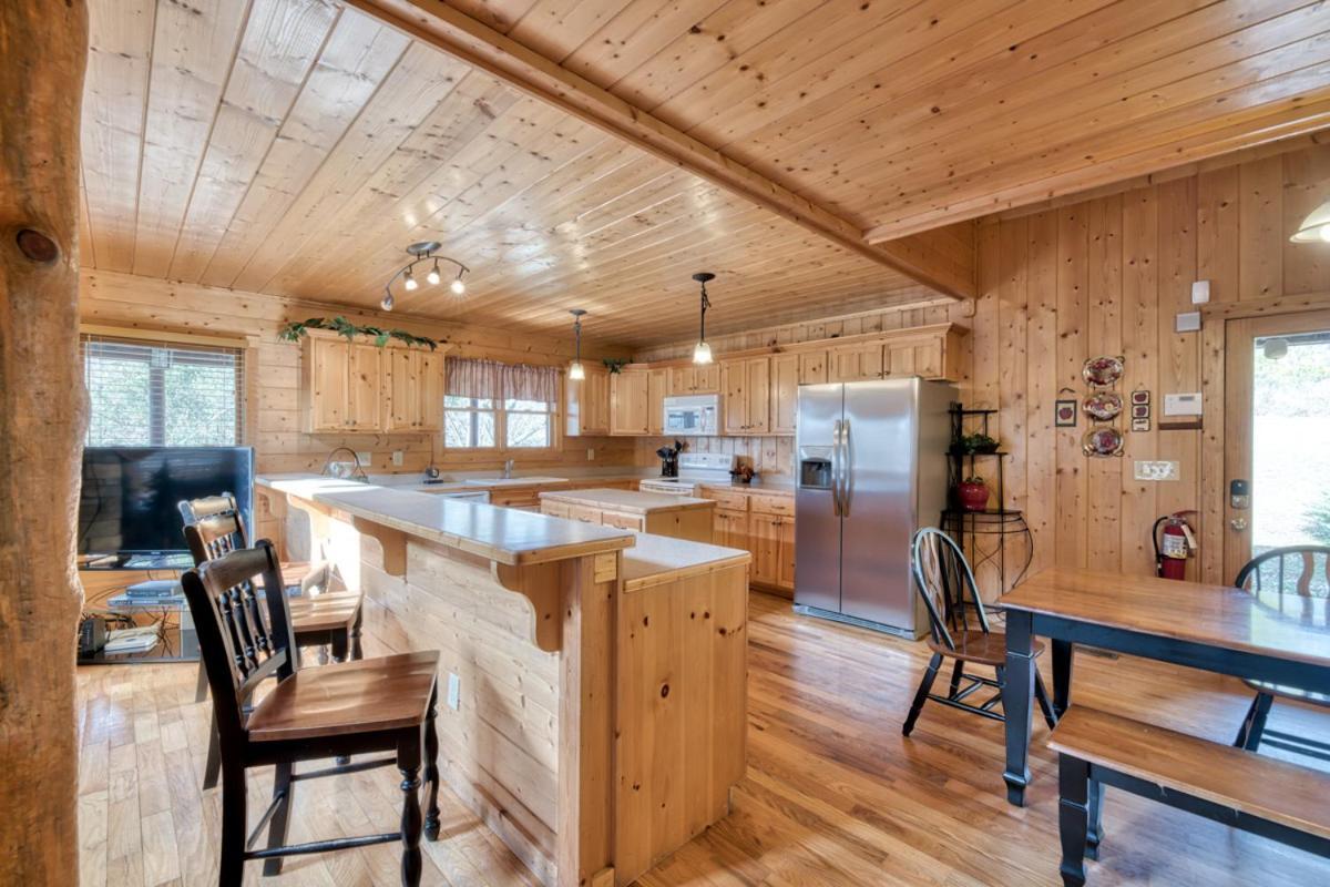 Country Living Sevierville Exterior foto