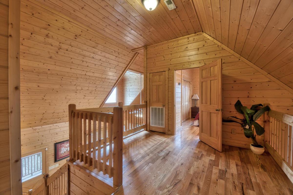 Country Living Sevierville Exterior foto