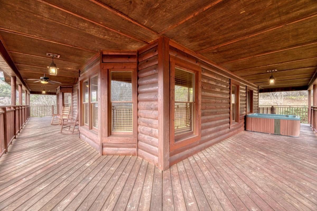 Country Living Sevierville Exterior foto