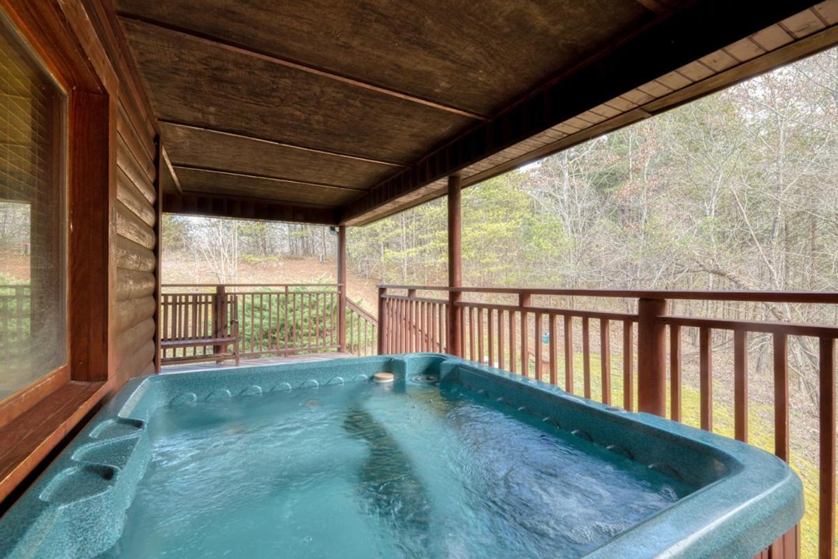 Country Living Sevierville Exterior foto