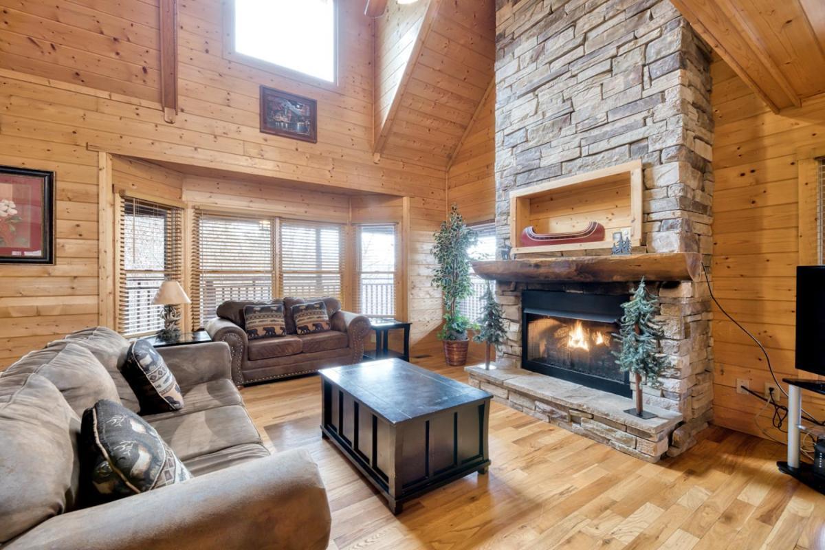 Country Living Sevierville Exterior foto