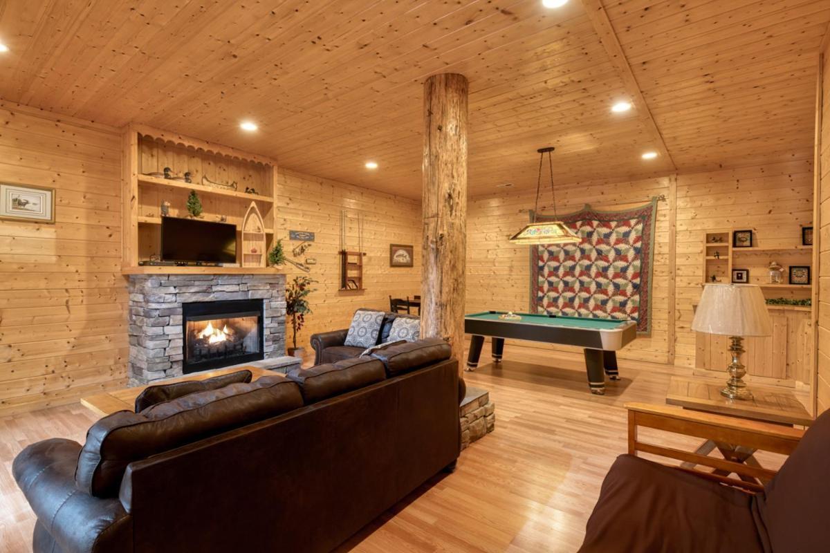 Country Living Sevierville Exterior foto