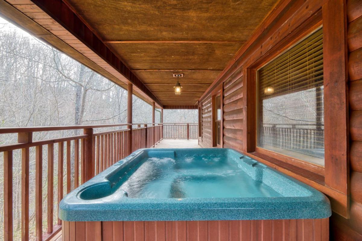 Country Living Sevierville Exterior foto